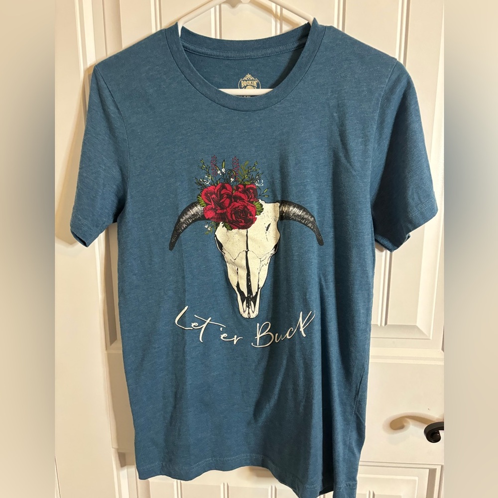 RockinC Graphic Tee